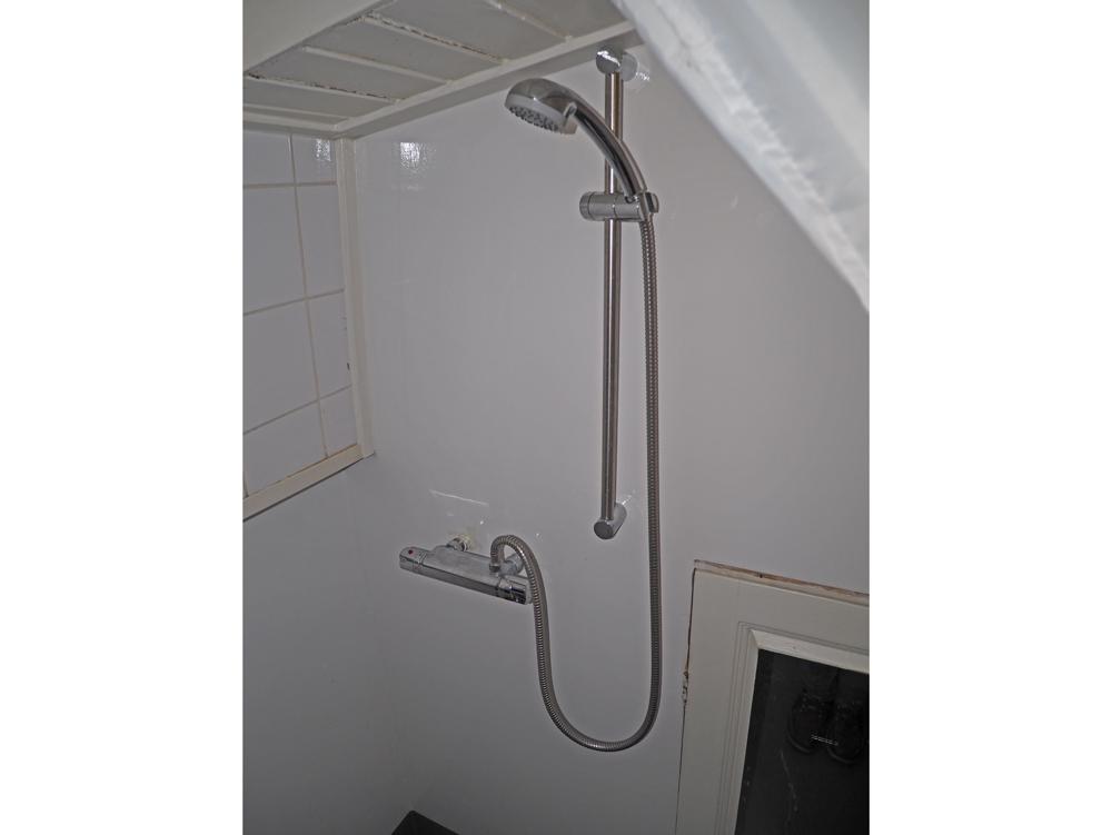 Aft cabin, Accommodation